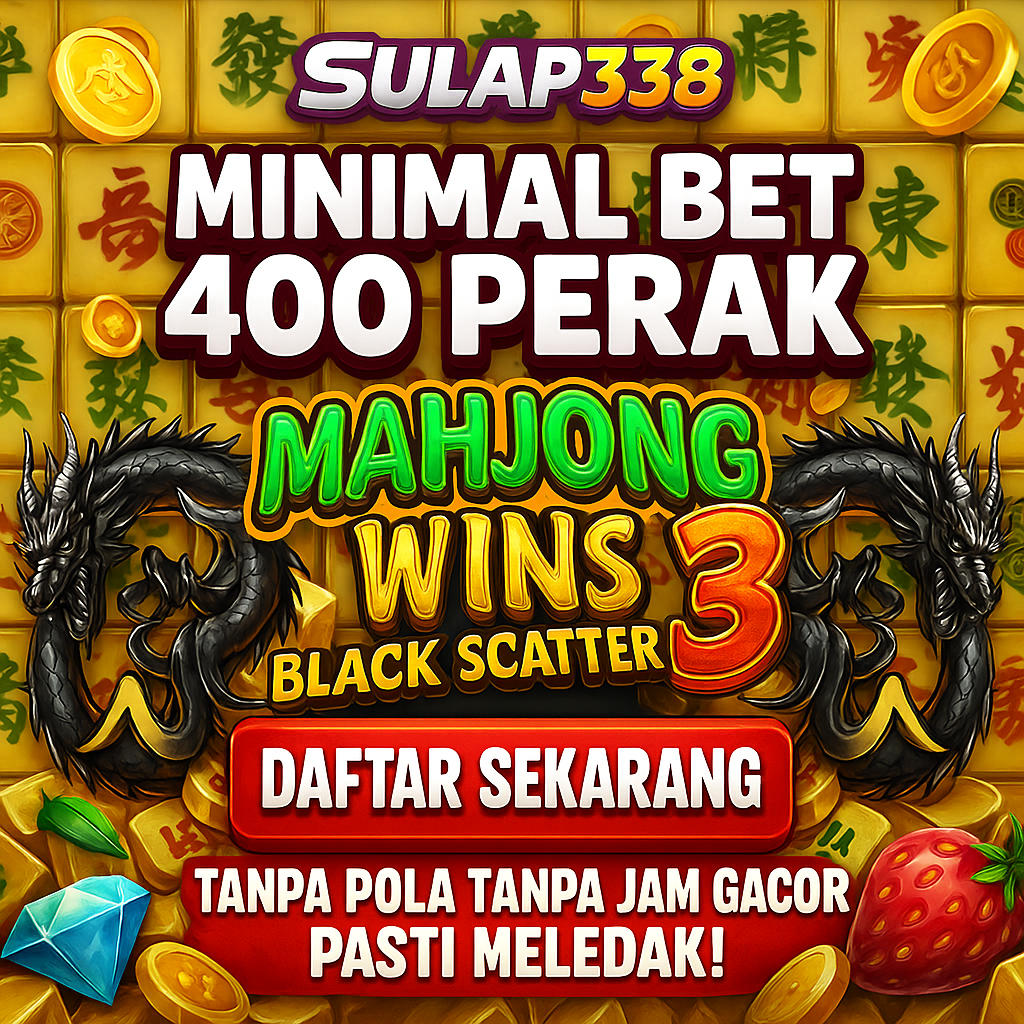 Sulap338 – Game Online Sulap 338 Siap Bikin Kamu Ketagihan!